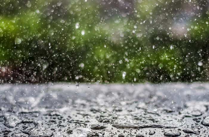 Kəlbəcər və Laçına sulu qar yağıb