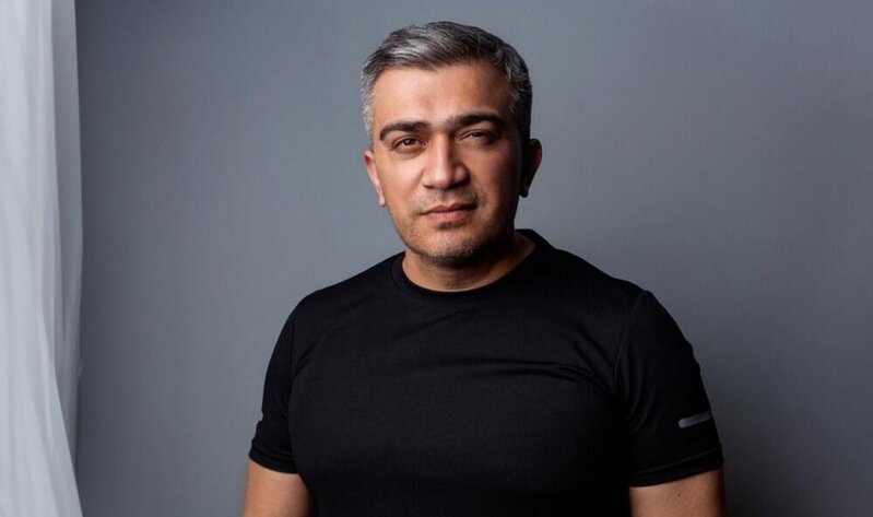 "Milli mahnı oxumağı Rozaya mən ÖYRƏTMİŞƏM"