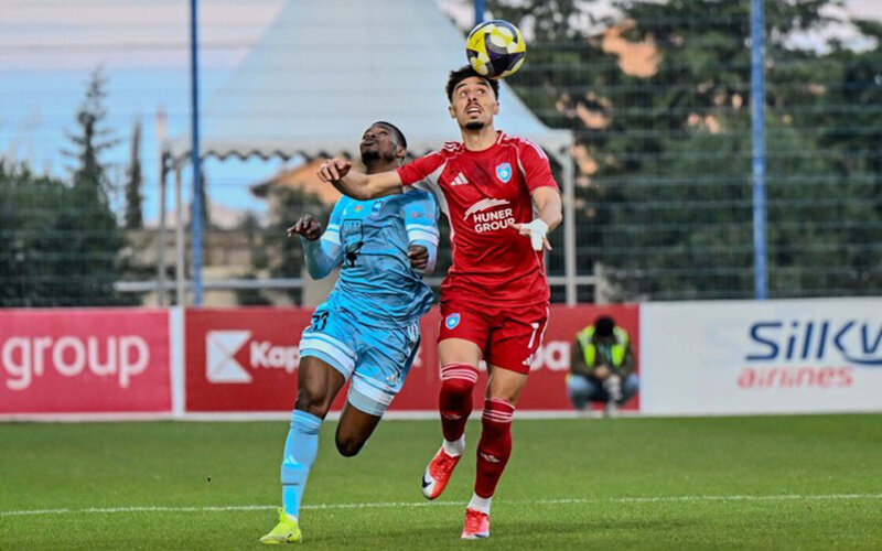 "Turan Tovuz" "Zirə"yə, "Sabah" "Karvan-Yevlax"a qarşı