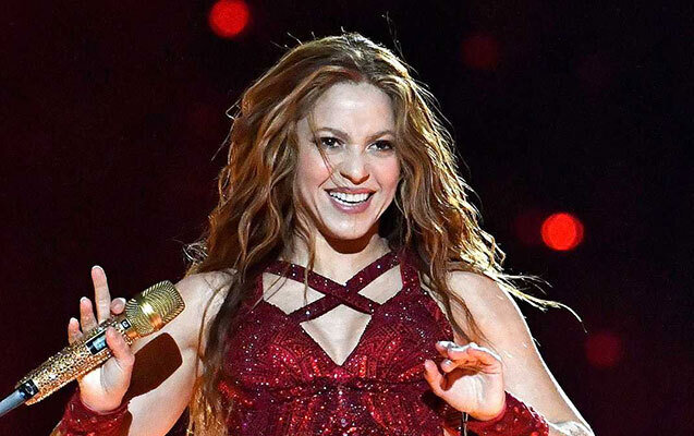 Şakiranın konsertinə hazırlıq zamanı bir nəfər ölüb