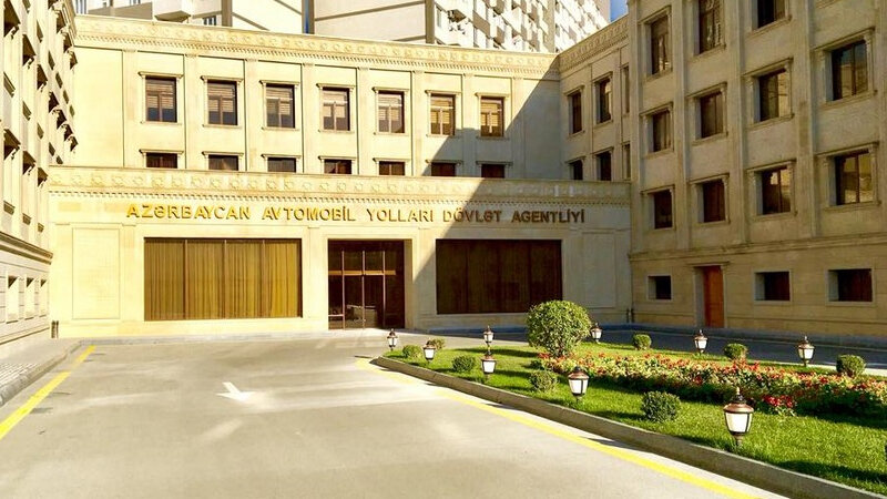 AAYDA-da yüksək vəzifəli şəxslər işdən azad edildi (SİYAHI)