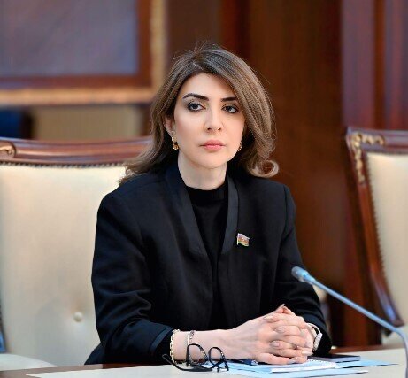 "Azərbaycan və Ukrayna çətin dövrlərdə bir-birinə dayaq ölkələrdir" - DEPUTAT