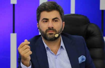 Ali Məhkəmə Zaur Baxşəliyevlə bağlı QƏRAR VERDİ