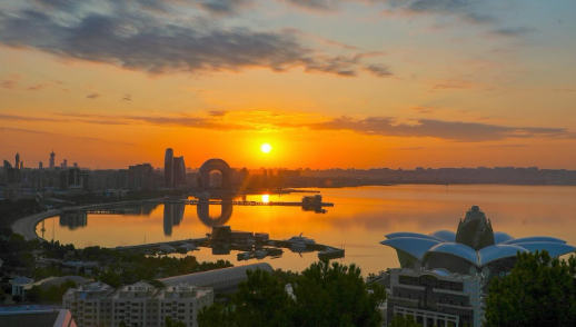 Bakıda yaşayan sakinləri SEVİNDİRƏCƏK XƏBƏR