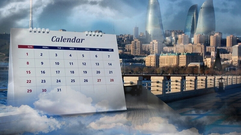 Mayda hava necə keçəcək?