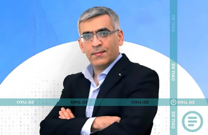 Seymur Mahmudluya DSMF-də yüksək vəzifə verildi