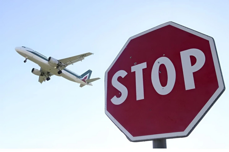 Ölkədən çıxışa qadağa: hüquqi əsaslar və tətbiq qaydası