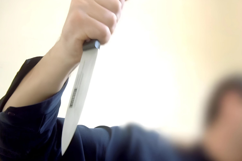 Gəncədə məktəbdə şagirdin bıçaqlandığı hadisənin TƏFƏRRÜATI