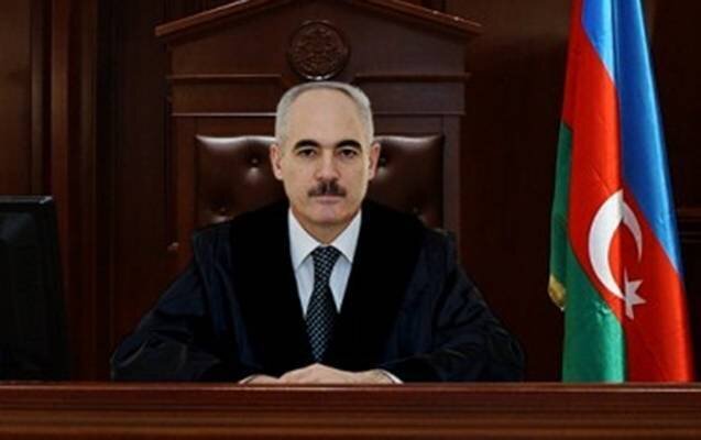 Keçmiş məhkəmə sədrindən Şok DƏLƏDUZLUQ: Vəzifəsindən istifadə edib sənədləri saxtalaşdıraraq restoranını icarəyə verib