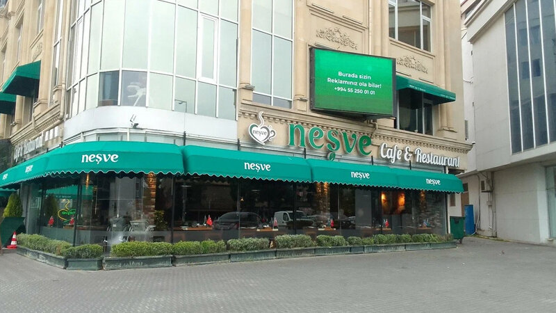 Bakıda məşhur restoranın qazı kəsildi - Külli miqdarda borca görə...