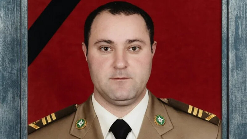 FHN əməkdaşı iş başında öldü