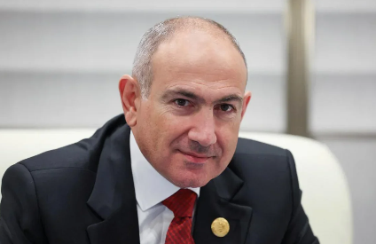 Nikol Paşinyan Azərbaycana gəlmək istəyir