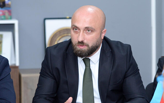 "Space"in yeni rəhbəri kimdir? - Dosye