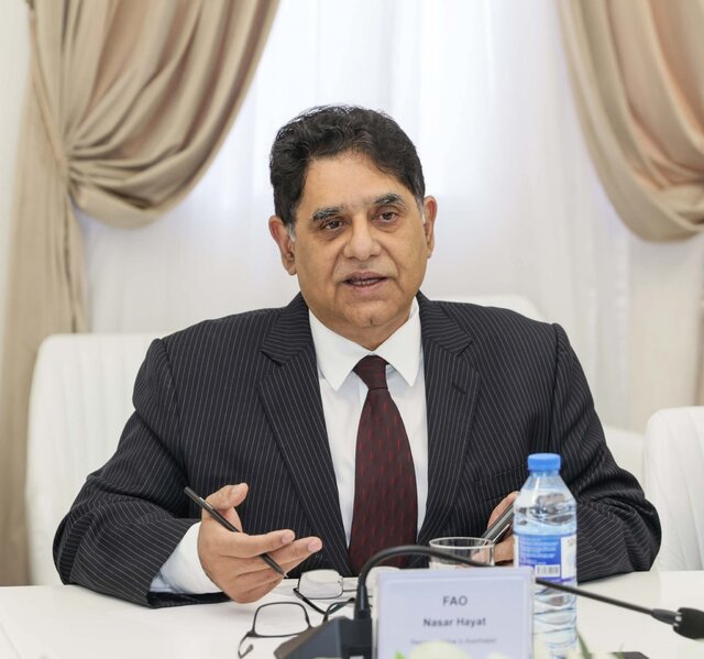 "2026-cı ilin "Qadın fermerlər ili" elan olunması kənd təsərrüfatında qadınların rolunun artırılmasında mühüm əhəmiyyət daşıyır"