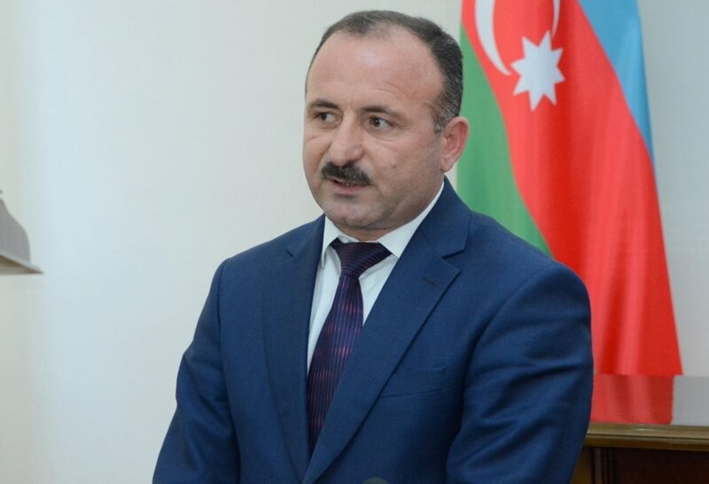 "İtaliya Azərbaycanın ərazi bütövlüyünə hörmət göstərən, regionda sabitliyi dəstəkləyən ölkələr sırasında yer alır" - Bəhruz Quliyev