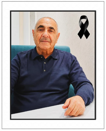 Naxçıvanda daha bir həkim öldü
