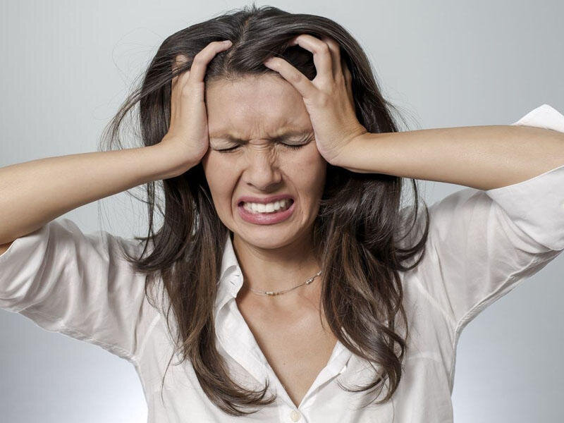 Stresslə mübarizənin ƏN EFFEKTİV yolu açıqlandı