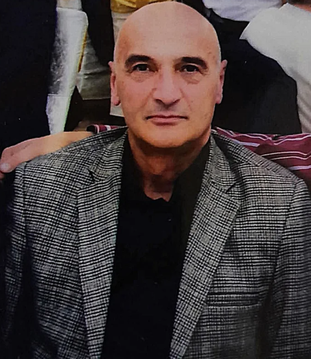 Azərbaycanda tanınmış fotoqraf ÖLDÜ - FOTO