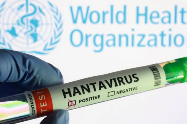 Hantavirus da Covid19 qədər təhlükəlidir? - Cavab