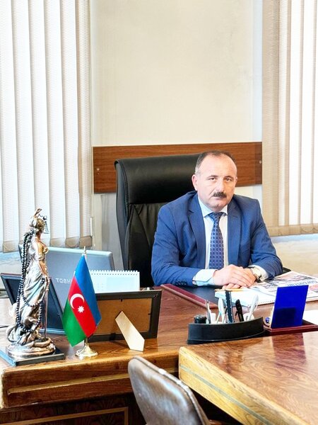 "Fransa anlamalıdır ki, Cənubi Qafqaz artıq kənardan idarə olunan məkan deyil" - Bəhruz Quliyev