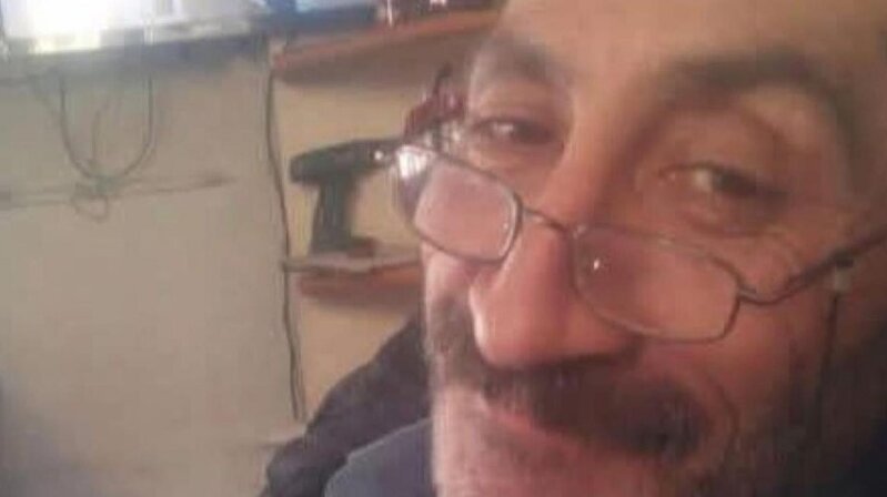 Boya işi zamanı ürək tutması keçirən yaşlı kişi həyatını itirdi