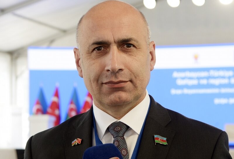 "Ermənistanda hakimiyyətə gələcək qüvvələr düşünməlidir ki, hər şey 7 iyun tarixi ilə məhdudlaşmır, ondan sonrası da var" - DEPUTAT