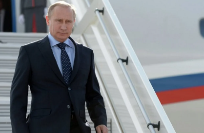 Putin Çinə gedir