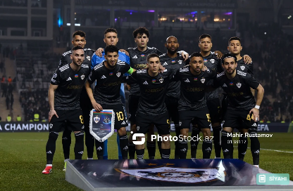 "Qarabağ"ın Avropa Liqasındakı potensial rəqibləri məlum oldu - SİYAHI