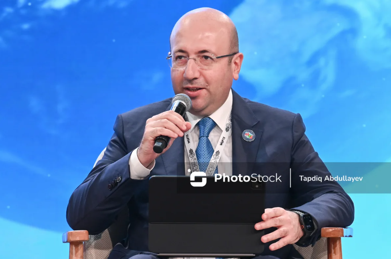 WUF13-də "Baku Urban Award" mükafatı təqdim olunacaq - FOTO