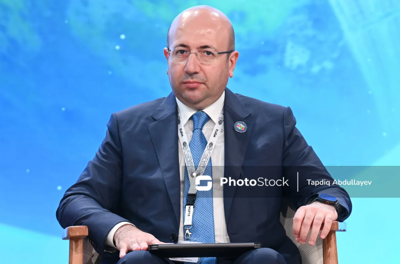 WUF13-də "Baku Urban Award" mükafatı təqdim olunacaq - FOTO