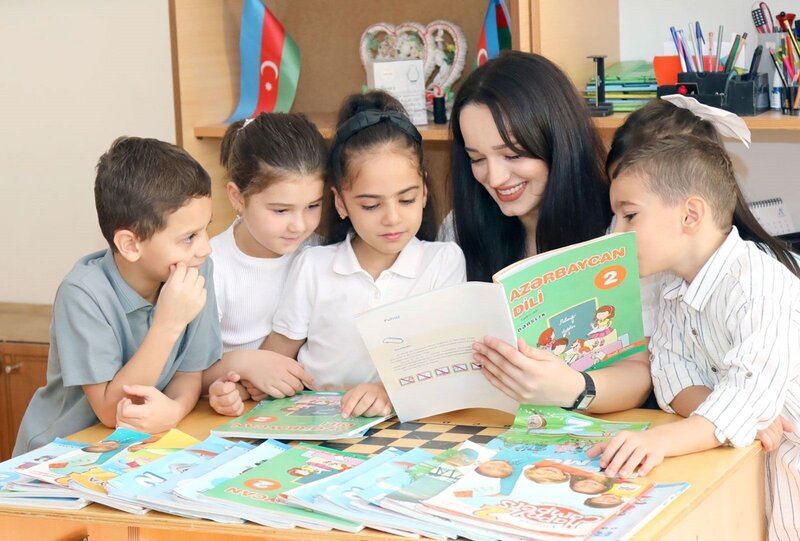 Uşaqların tərbiyəsində əsas məsuliyyət kimdədir? - Təhsil eksperti açıqladı