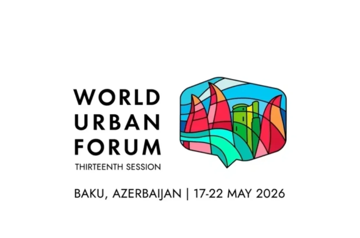 WUF13-ə onlayn qeydiyyat bərpa edilib