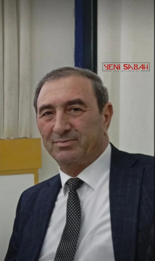 Keçmiş batalyon komandiri vəfat etdi