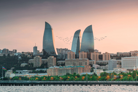 WUF13-də qlobal şəhərlər reytinqi siyahısı açıqlanıb