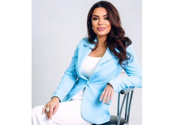 "Qeybət insan həyatında sosial dinamikanın bir hissəsidir" - Samirə Bağırova