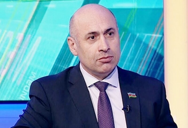 "Azərbaycan bu gün Qarabağ və Şərqi Zəngəzuru qurmaqla həm də öz mədəni imicini bir daha dünyaya sübut edir" - DEPUTAT