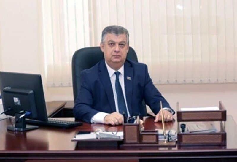 "WUF13-də səslənən fikirlər və təqdim olunan ideyalar şəhərsalma və urbanizasiya sahəsində mühüm töhfələr verə bilər" - DEPUTAT