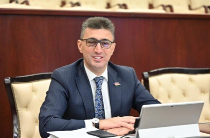 Ərzaq təhlükəsizliyi və regional inkişafın yeni mərhələsi