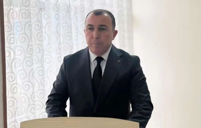 Naxçıvanda idarə rəisi İŞDƏN ÇIXARILDI - FOTO