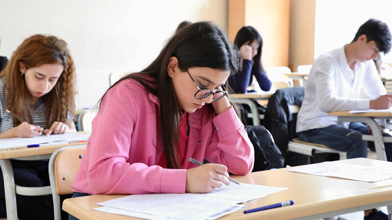 Bu imtahanların tarixləri açıqlandı