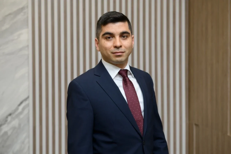 "Sosial media platformalarında daim monitorinq mexanizmləri tətbiq edilməlidir" . Rəşad Həsənov
