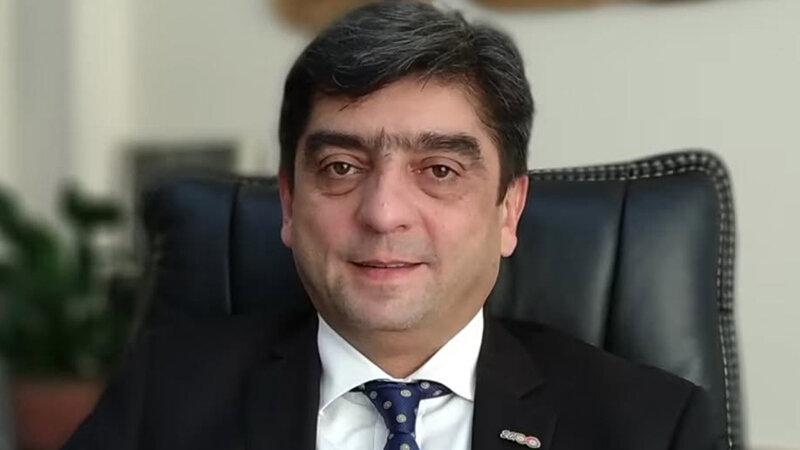 Ruslan Quliyev vəfat etdi