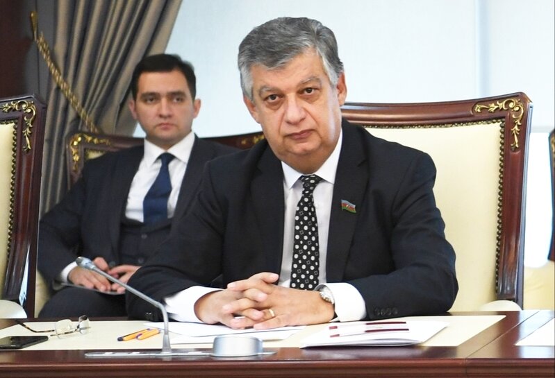"Paşinyanın qələbəsi Azərbaycan-Ermənistan sülhyaratma prosesinin yeni mərhələyə adlanması üçün yeni zəminlər yaradır" - DEPUTAT