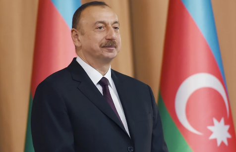 Prezident portuqaliyalı həmkarını təbrik edib