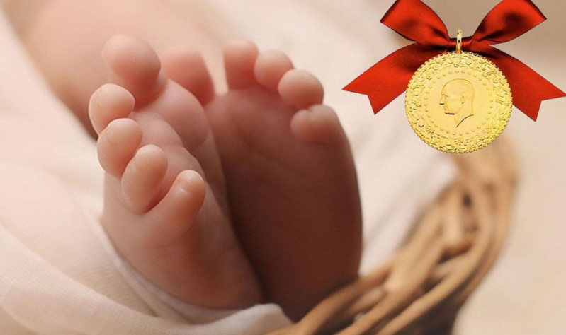 Uşaqlarına bu adları qoyan ailələrə qızıl hədiyyə ediləcək