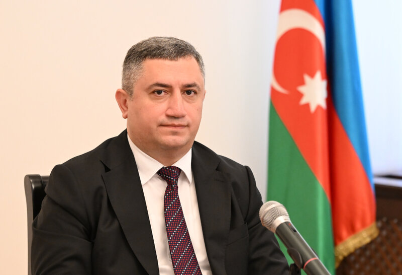 "Azərbaycanın sülh təklifi Ermənistan tərəfindən qəbul edilib" - Mətin Məmmədli