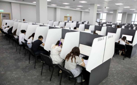 Xüsusi qabiliyyət imtahanlarına start verilir