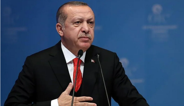 Ərdoğandan ABŞ ilə İran arasında əldə olunan sülh razılaşmasına REAKSİYA - FOTO