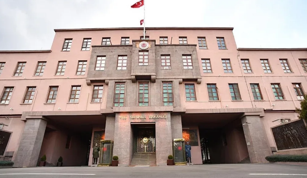 Türkiyə MN: "Azərbaycanla hər bir şəraitdə çiyin-çiyinə dayanmağa davam edəcəyik"