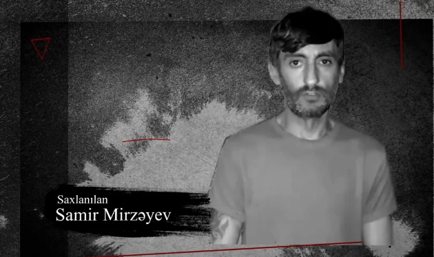 Nərimanovda ƏMƏLİYYAT: 42 yaşlı keçmiş məhkum ƏLƏ KEÇDİ - VİDEO